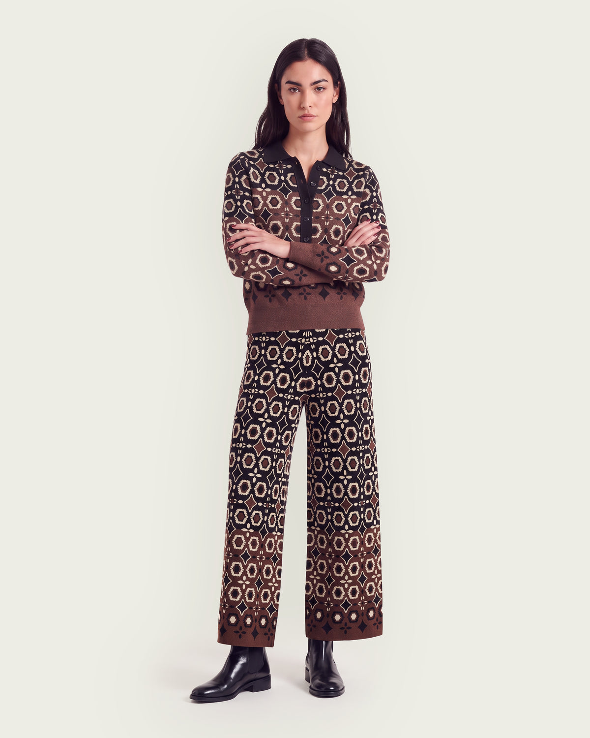 PANTALÓN JASPER