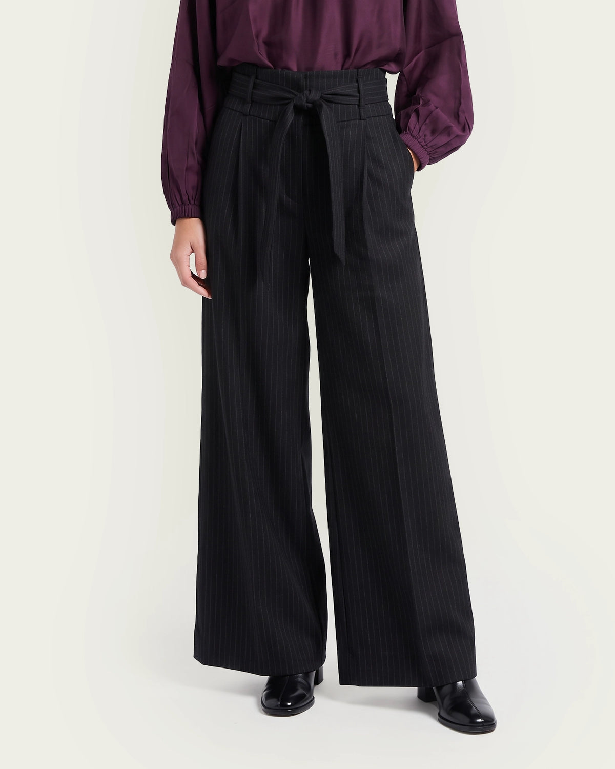 PANTALÓN MOUTAKI