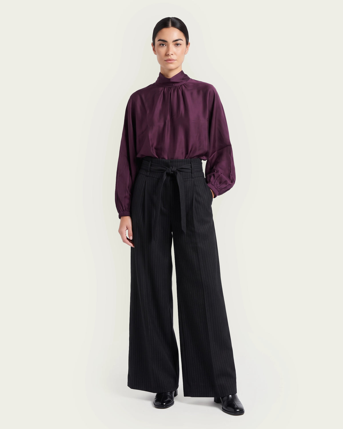 PANTALÓN MOUTAKI
