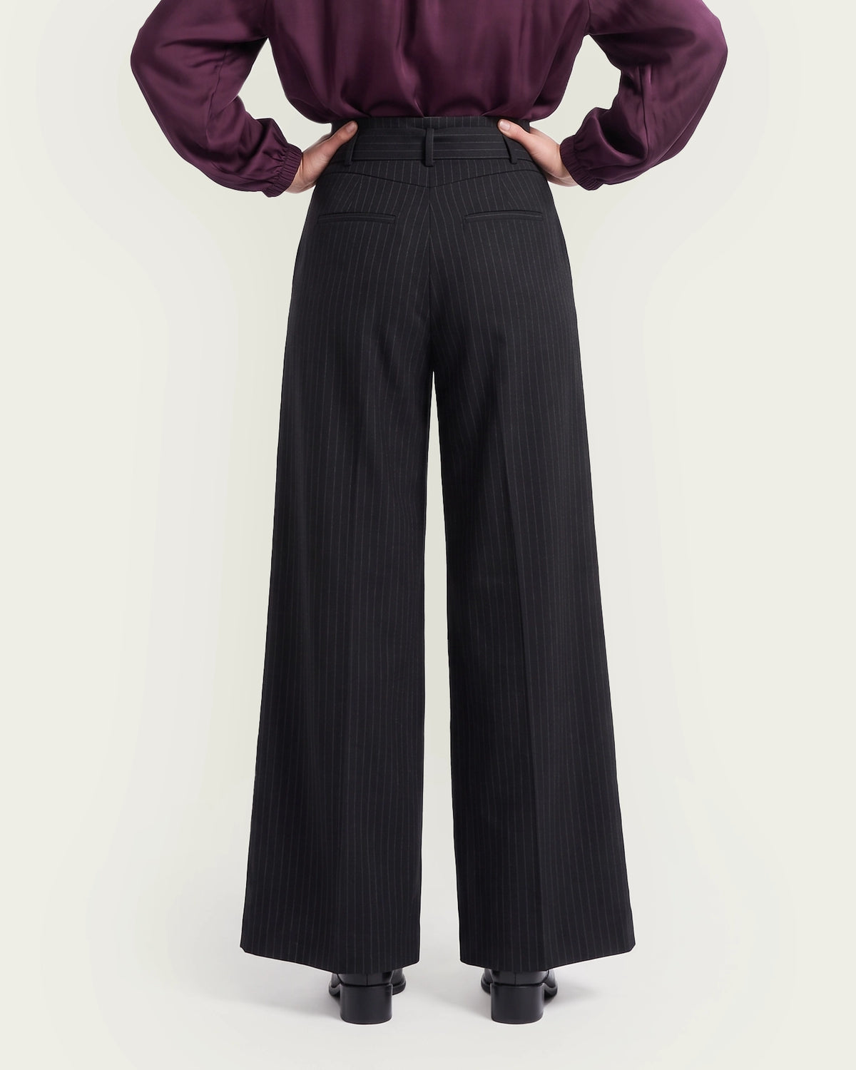 PANTALÓN MOUTAKI