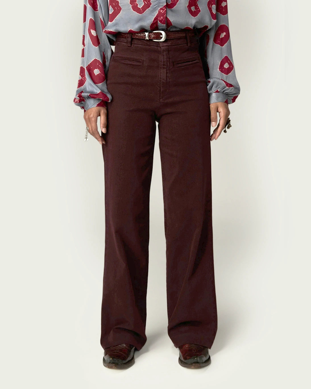 PANTALÓN VIVA