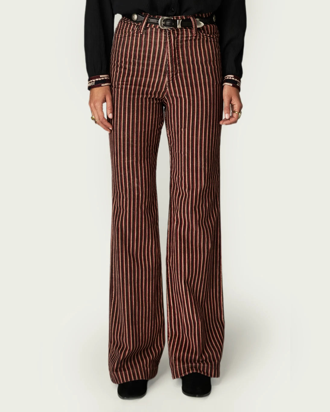 PANTALÓN DE PANA MARCEAU