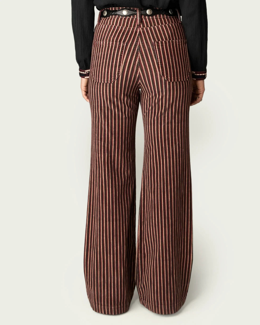 PANTALÓN DE PANA MARCEAU
