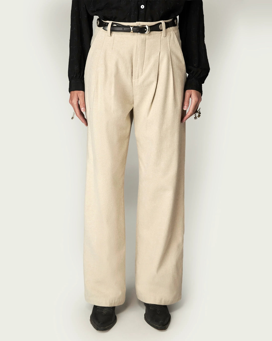 PANTALÓN CIGALA