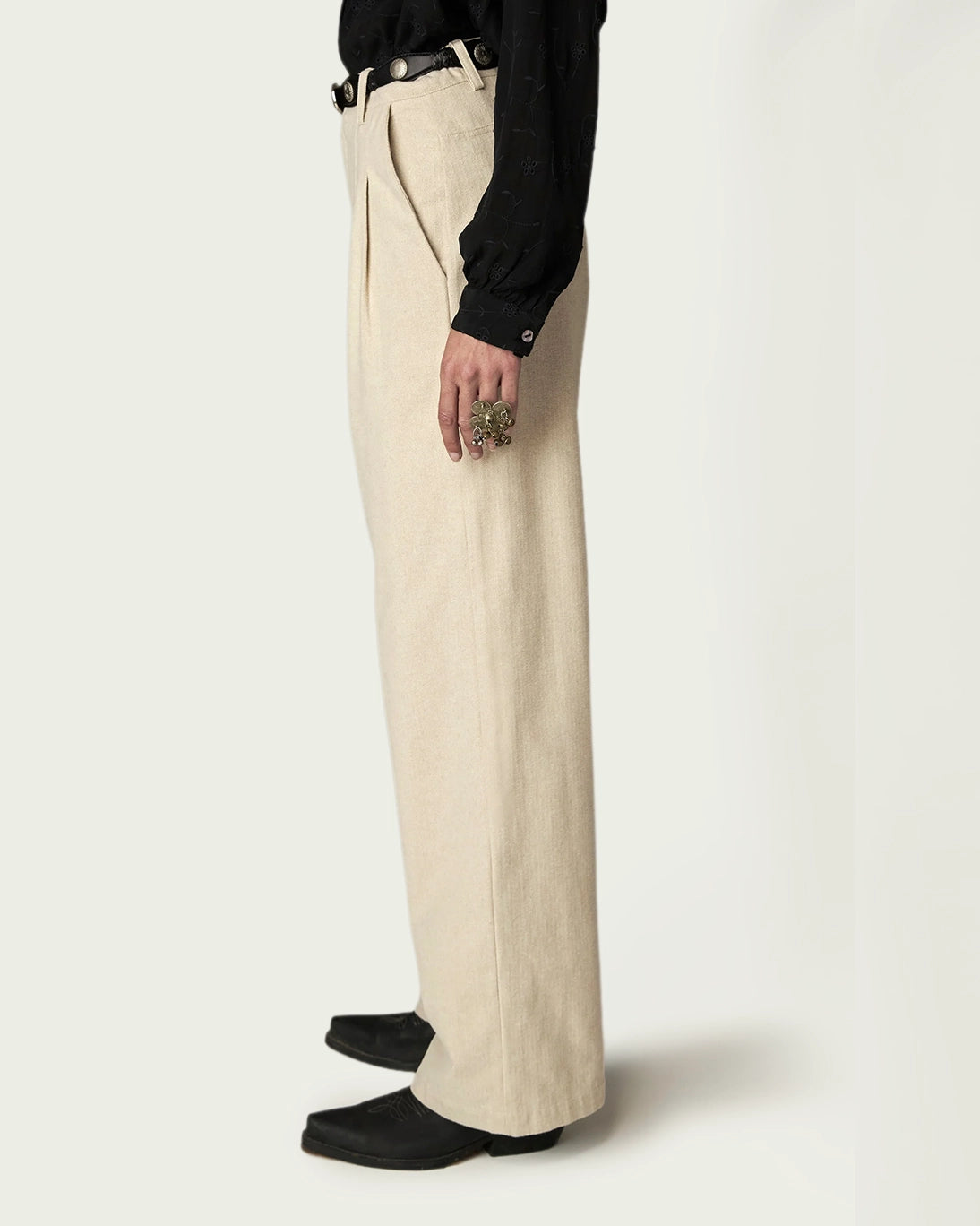 PANTALÓN CIGALA