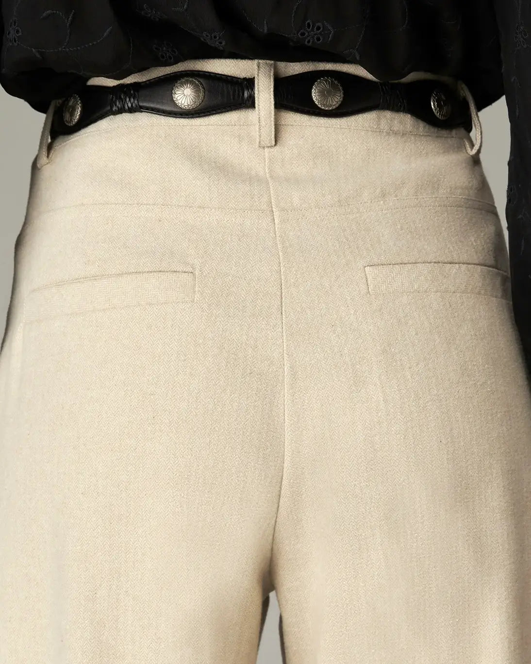 PANTALÓN CIGALA