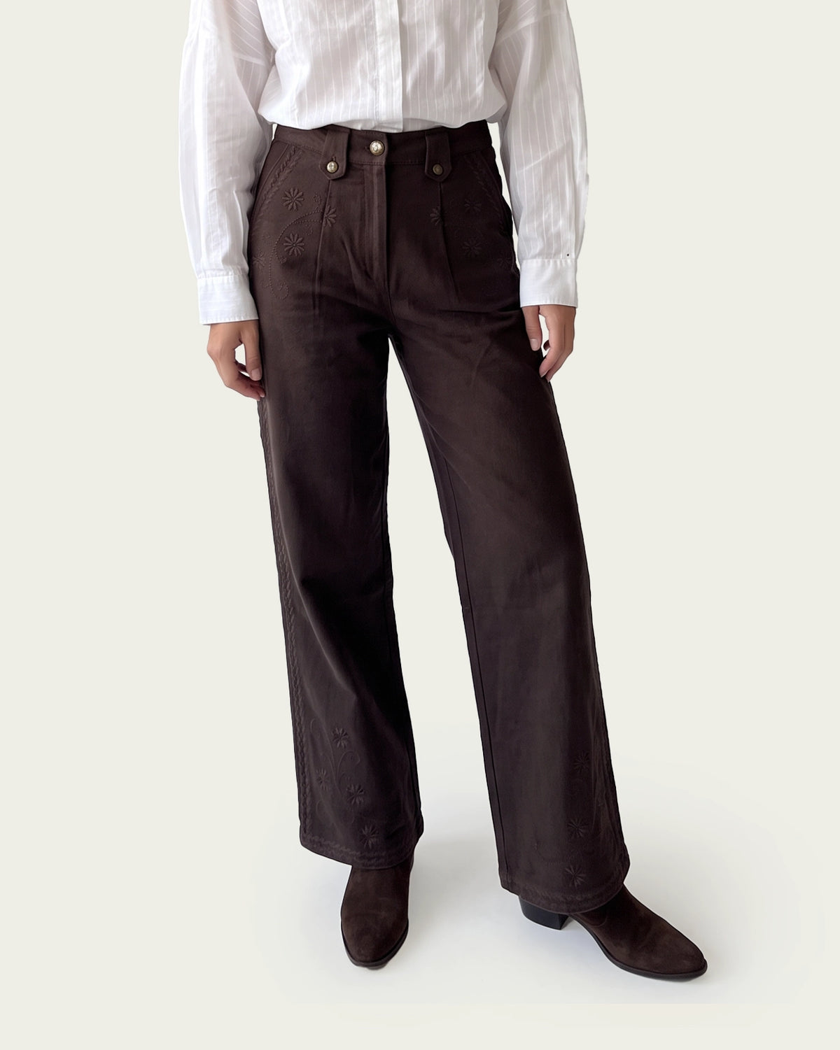 PANTALÓN AMBROS
