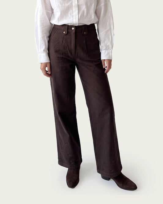 PANTALÓN AMBROS
