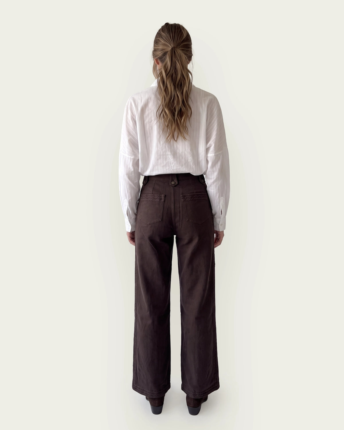 PANTALÓN AMBROS