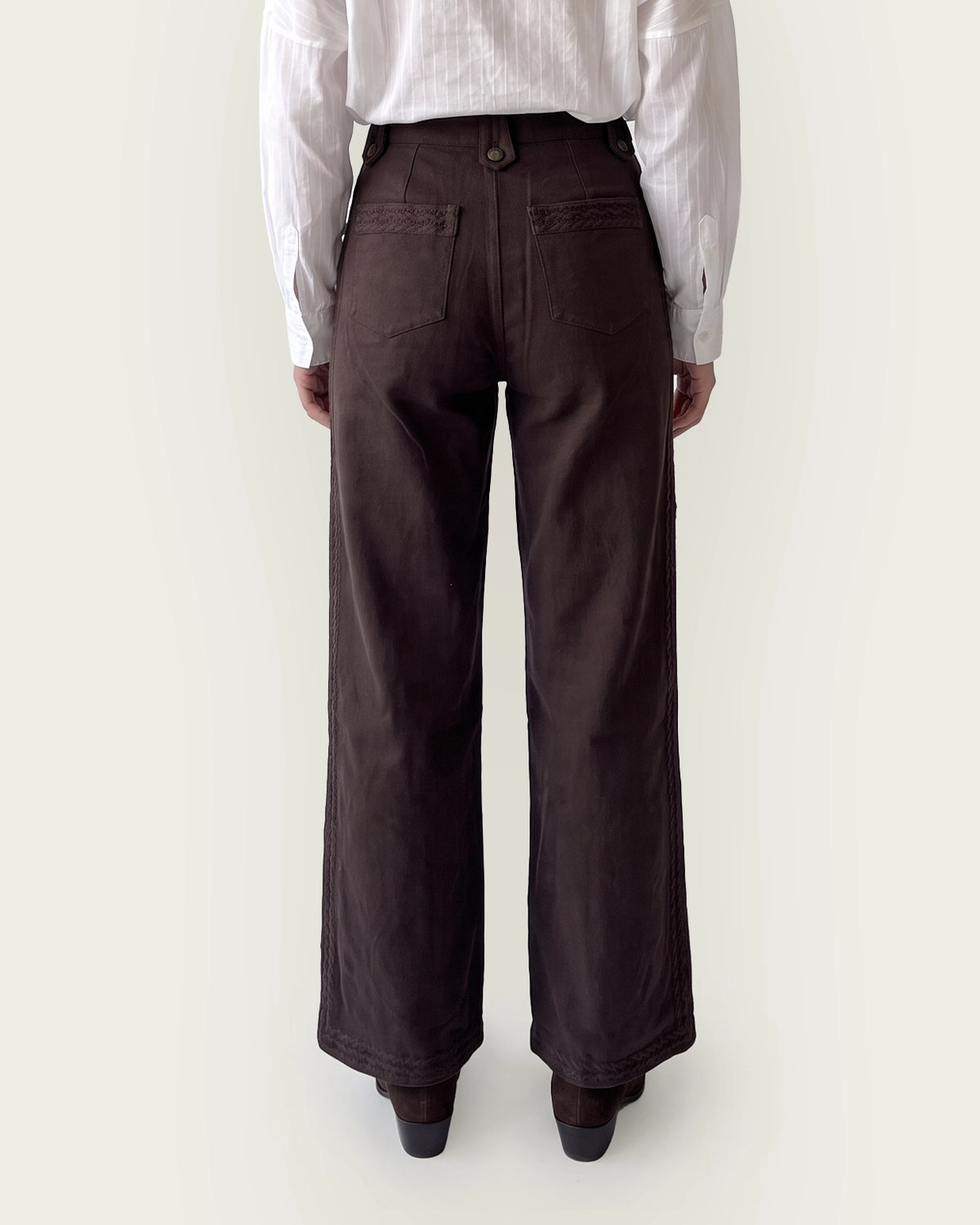 PANTALÓN AMBROS
