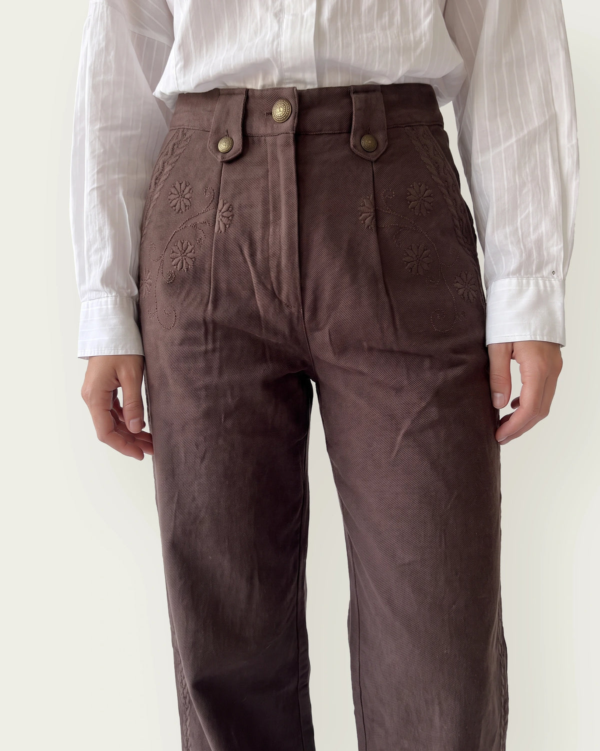 PANTALÓN AMBROS