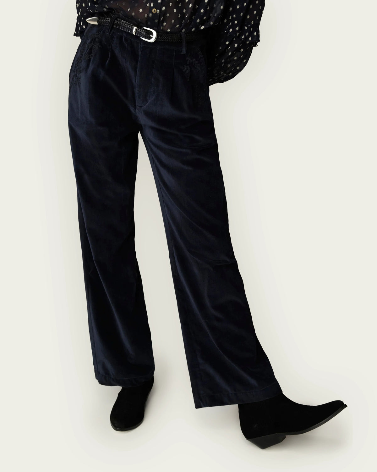 PANTALÓN GORDON