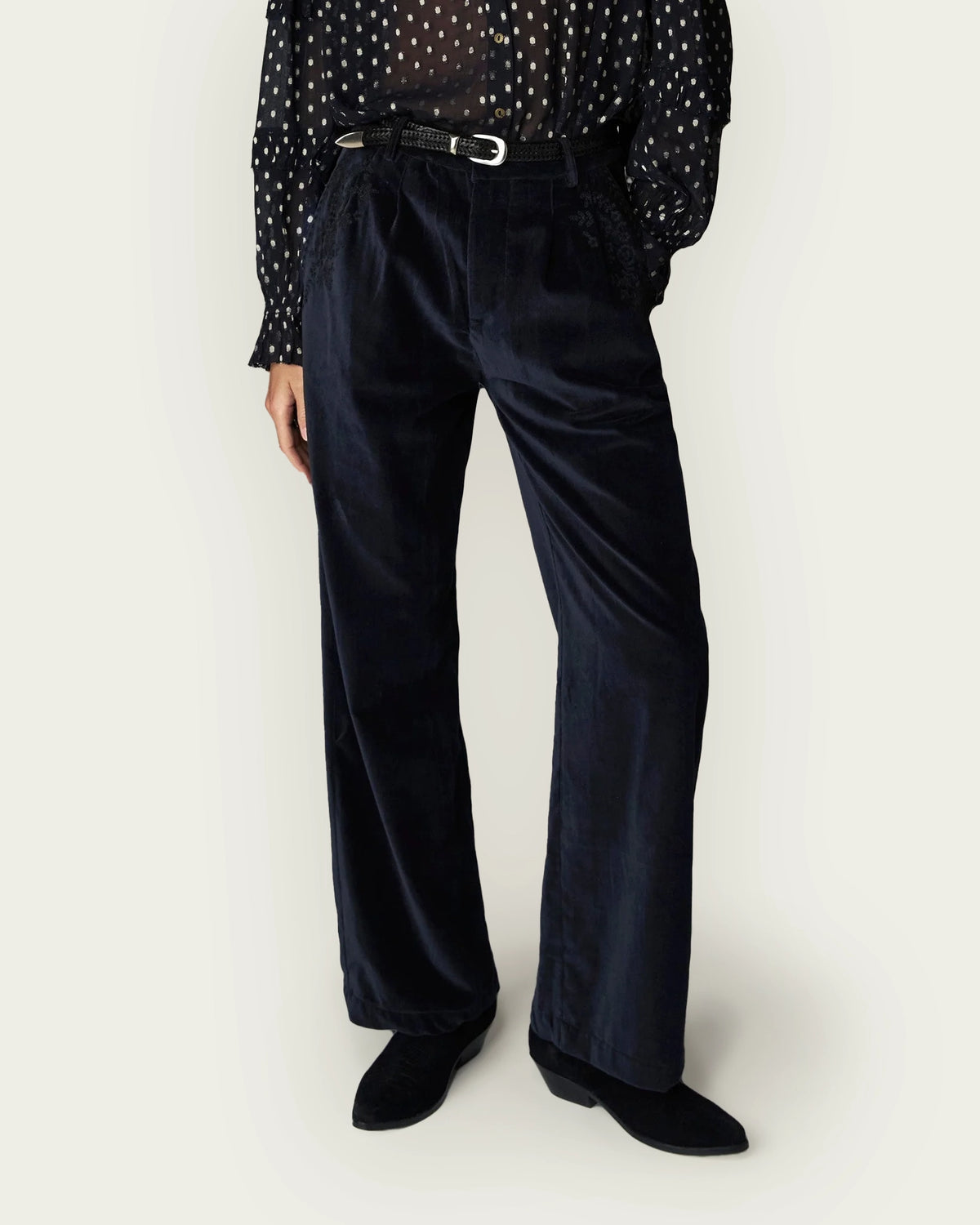 PANTALÓN GORDON