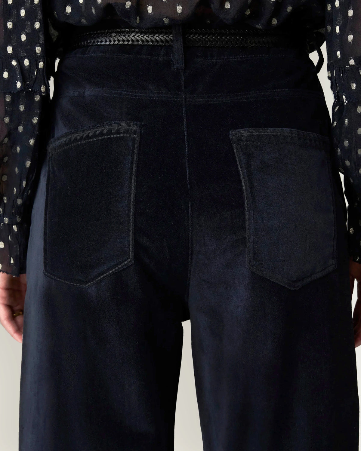 PANTALÓN GORDON