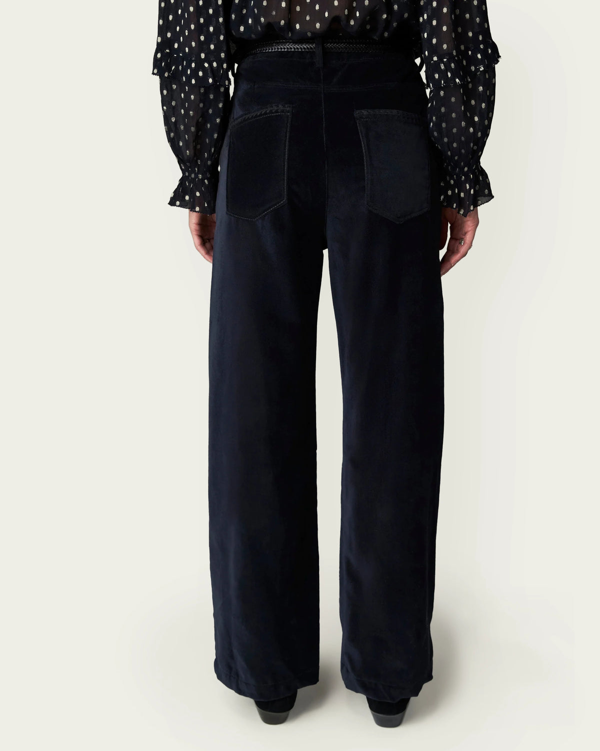 PANTALÓN GORDON