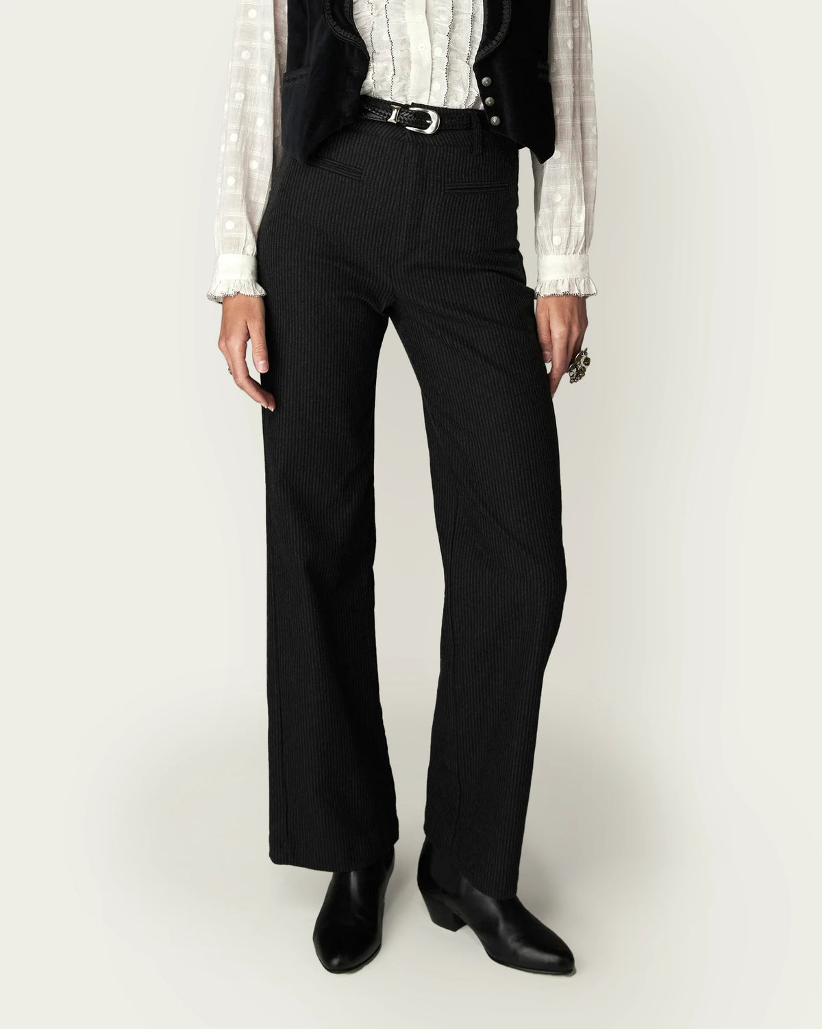PANTALÓN FINO