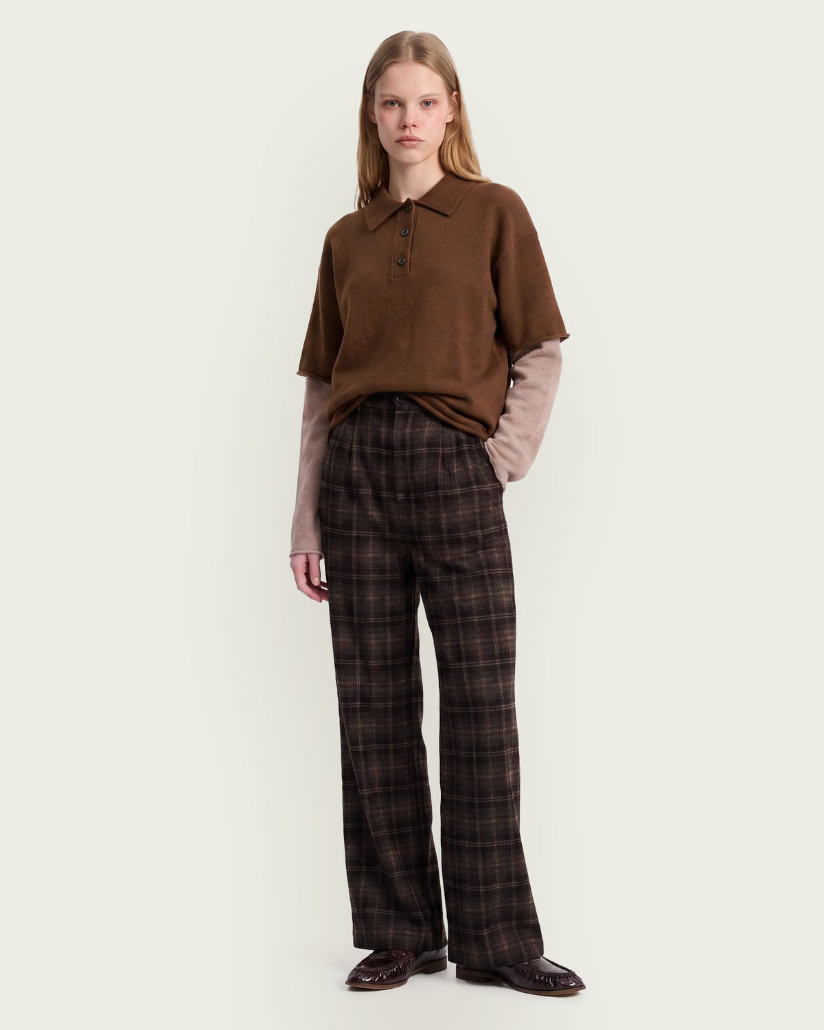 PANTALÓN ERAURA