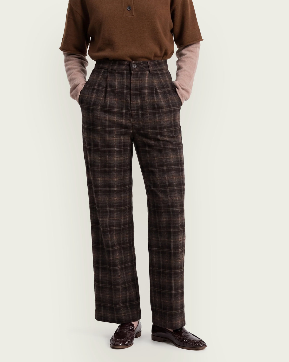 PANTALÓN ERAURA