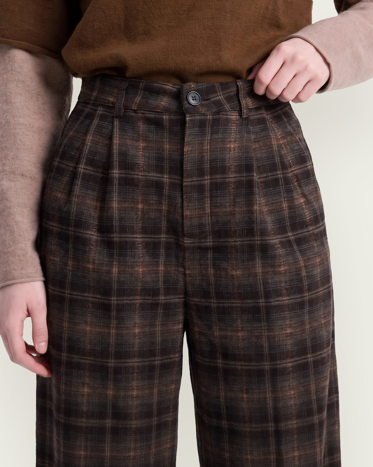 PANTALÓN ERAURA