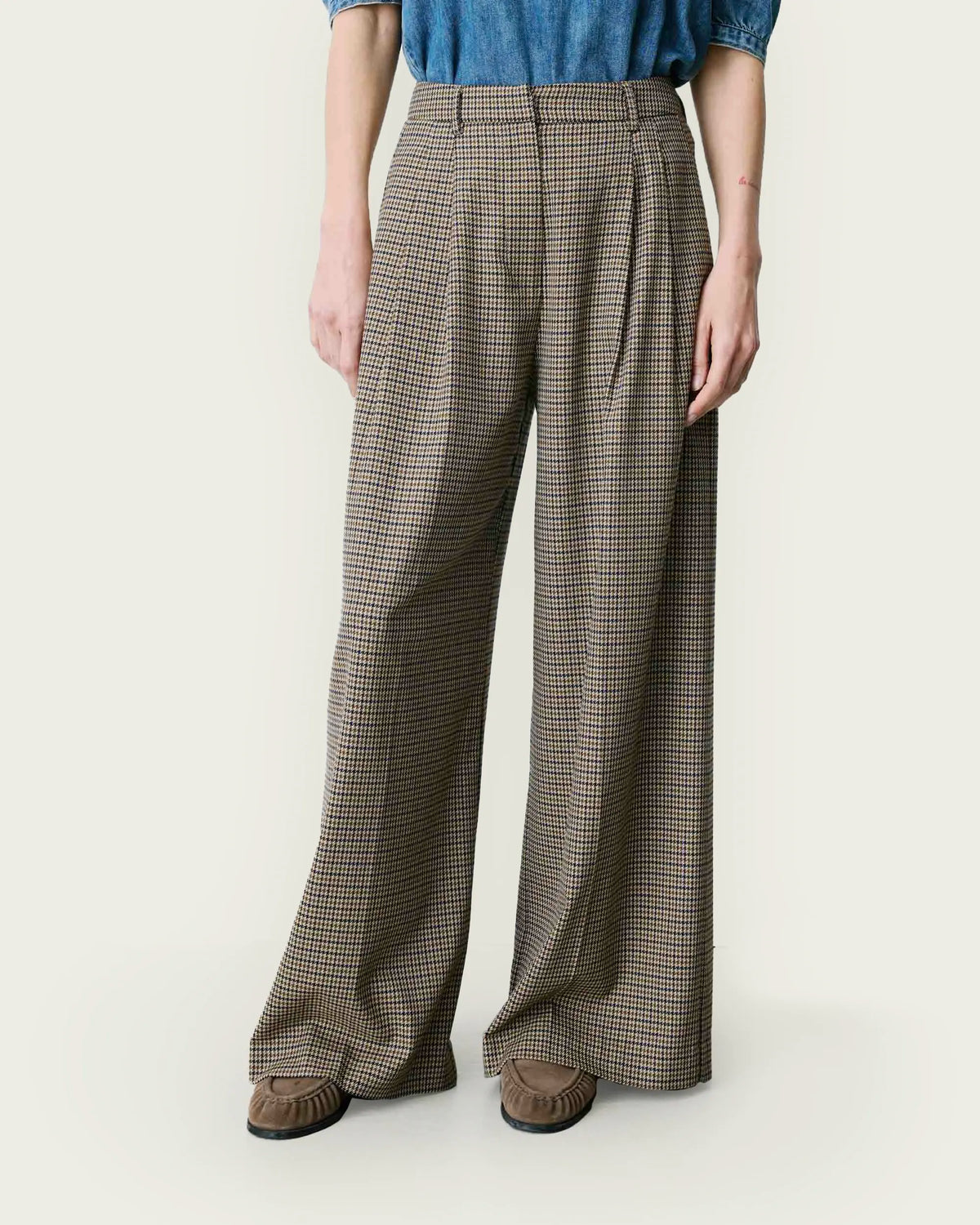 PANTALÓN AYEN