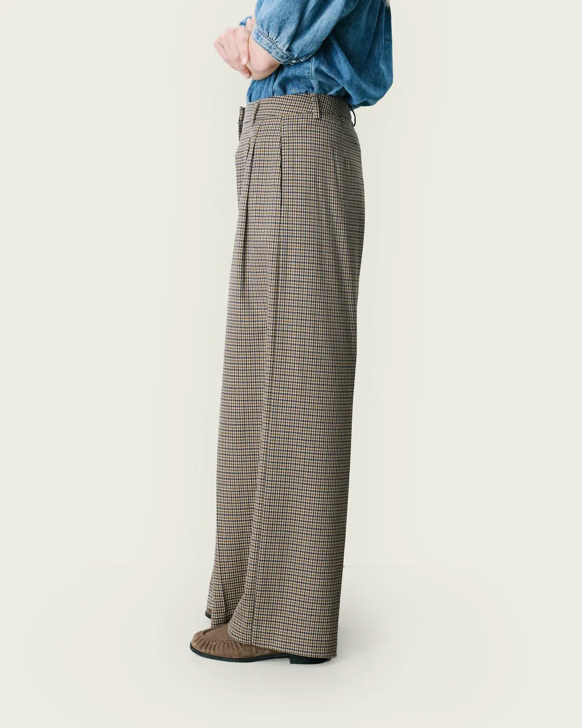 PANTALÓN AYEN