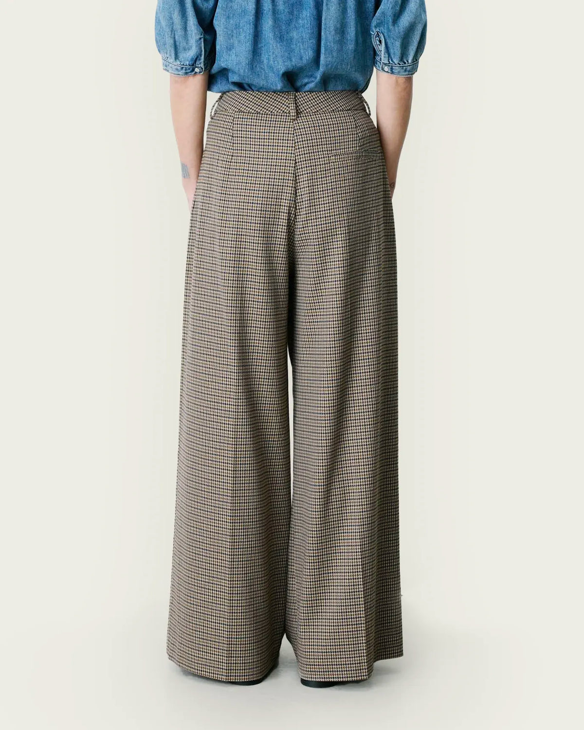 PANTALÓN AYEN