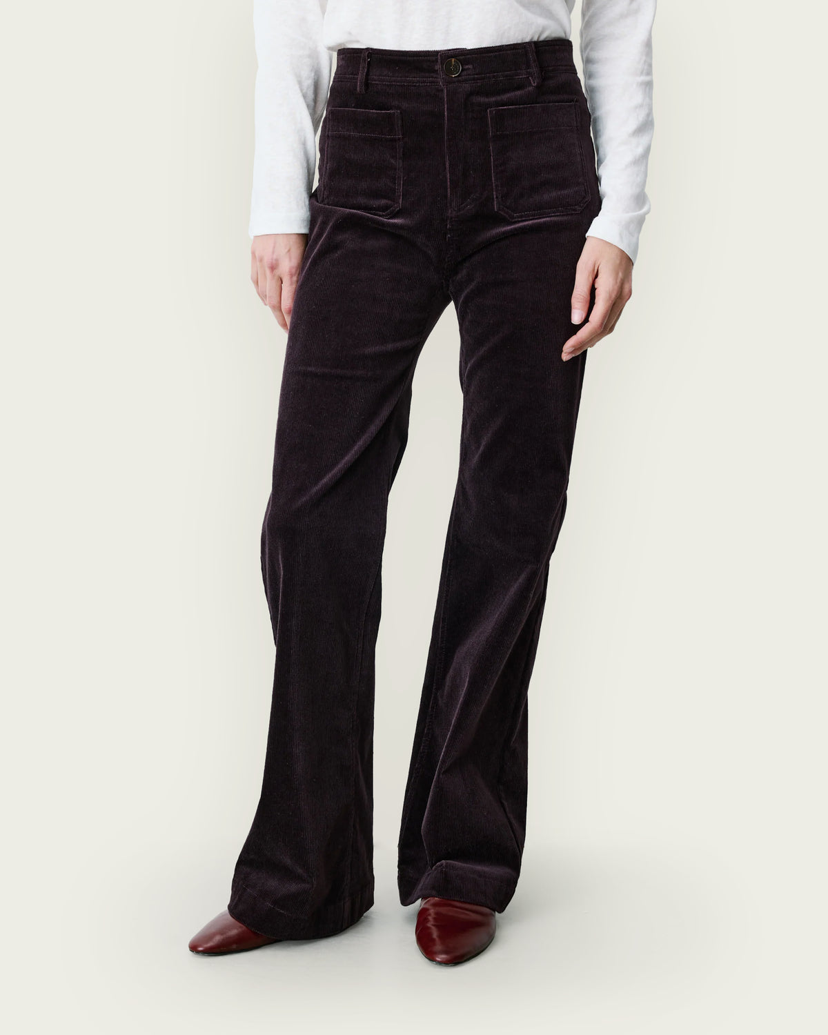 PANTALÓN ALBAN