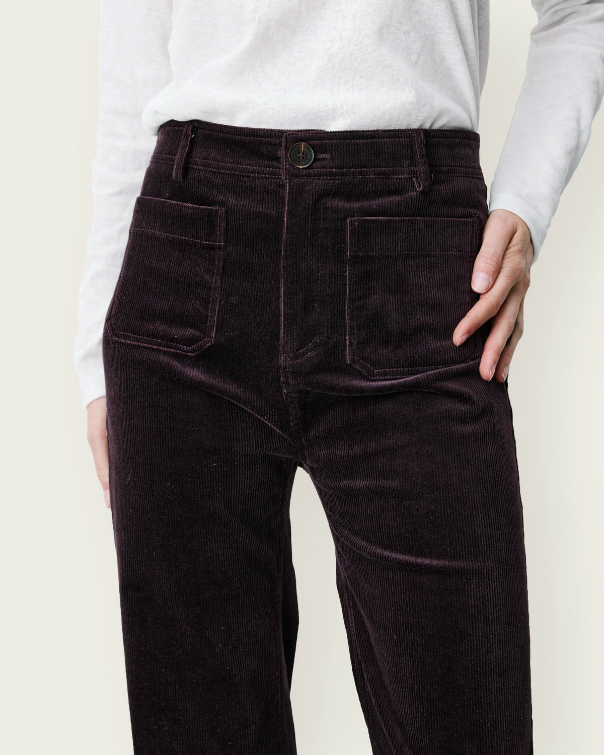 PANTALÓN ALBAN