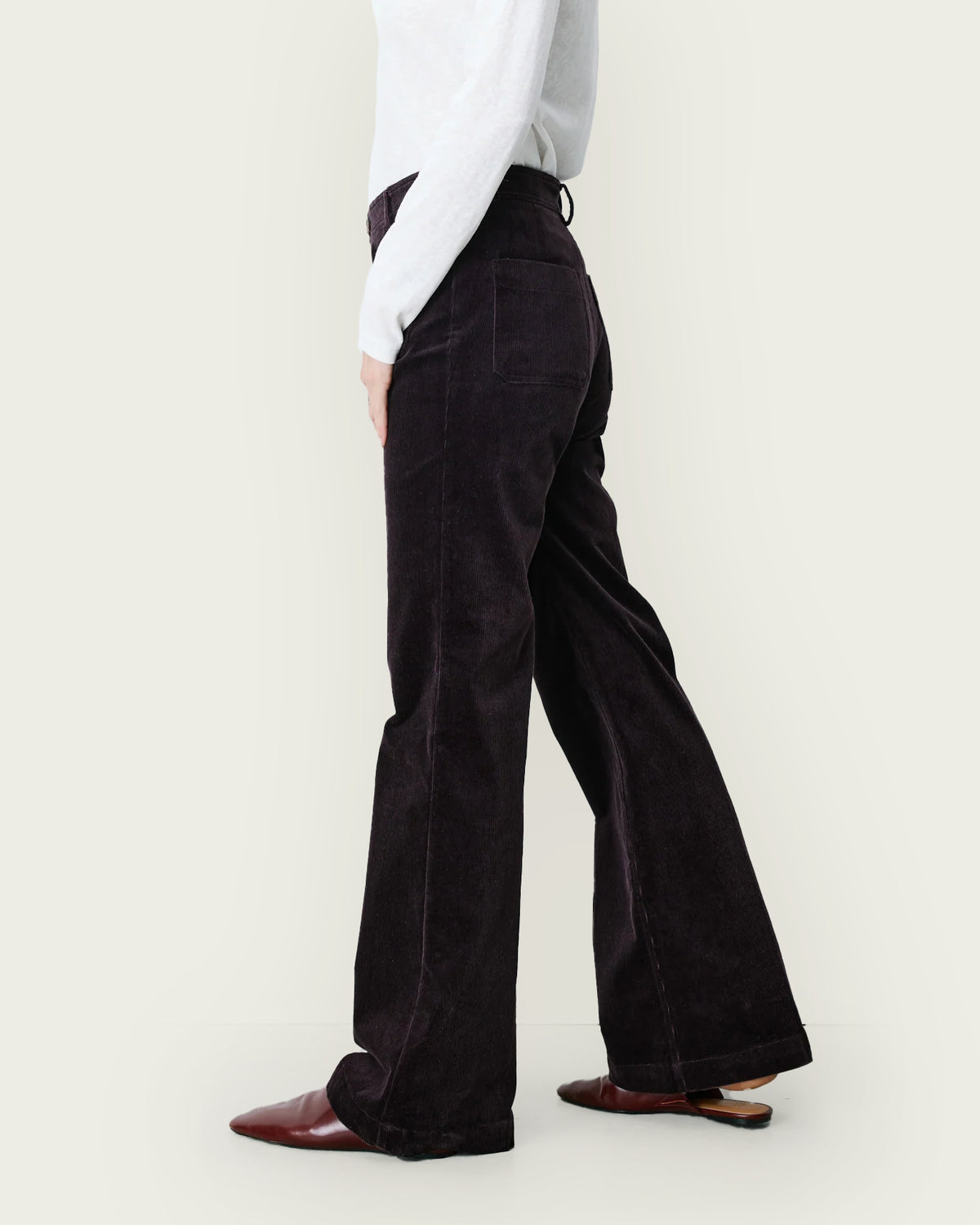 PANTALÓN ALBAN