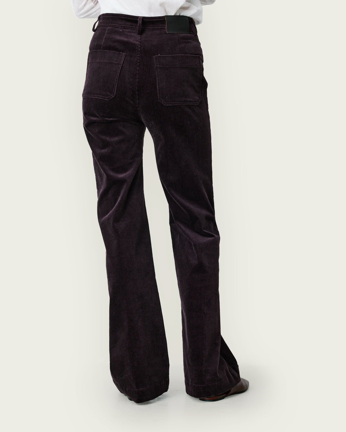 PANTALÓN ALBAN