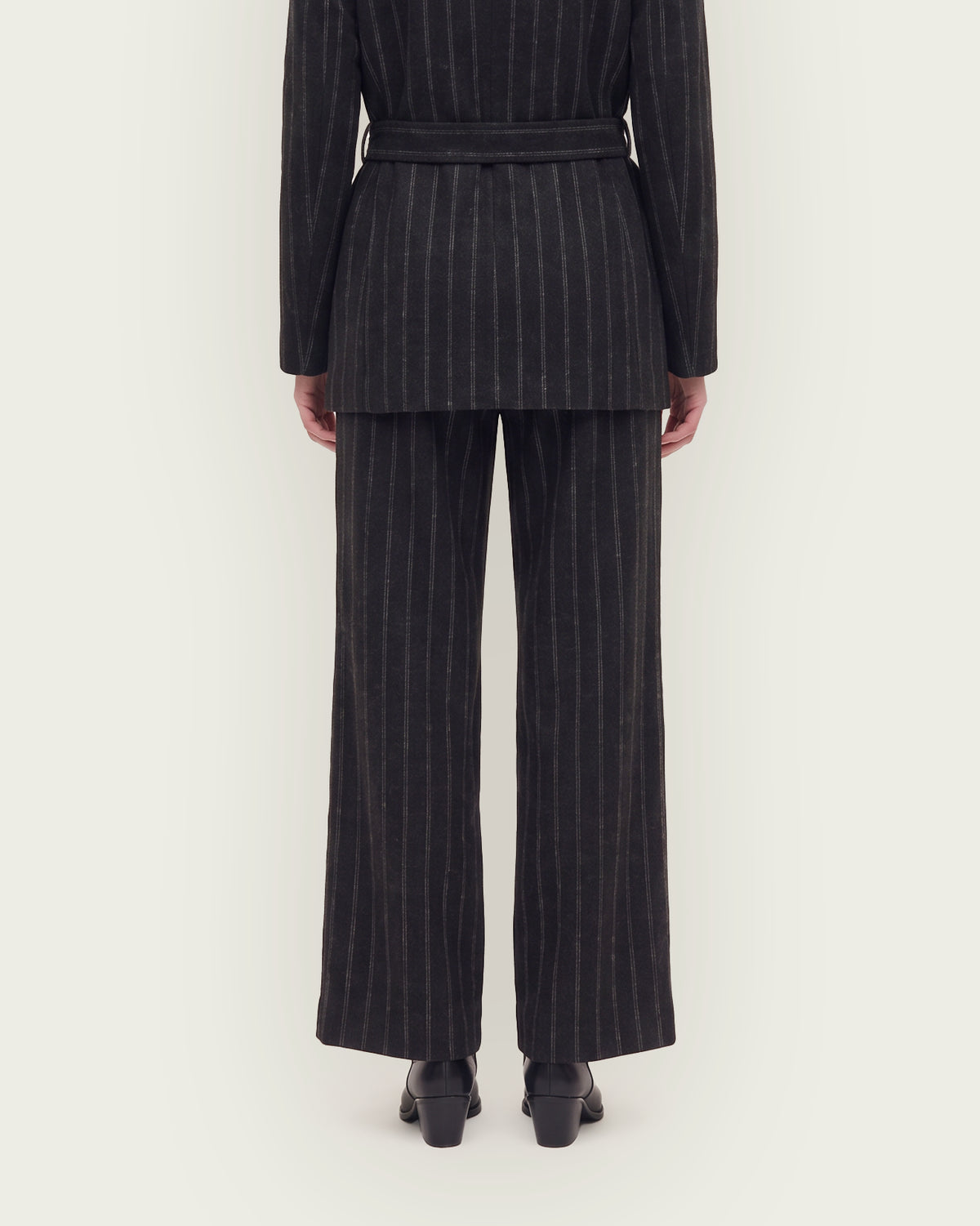 PANTALON STRIPE