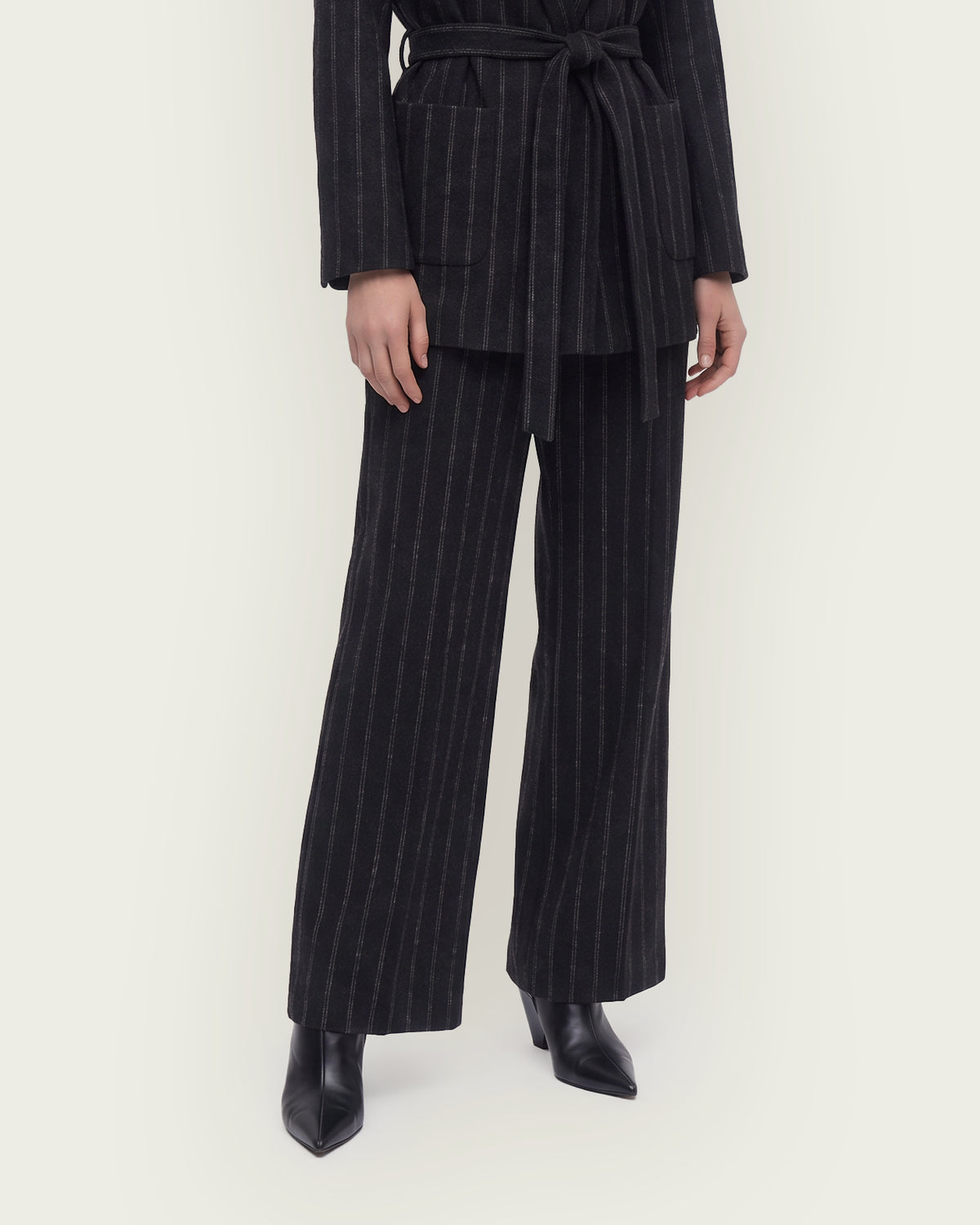 PANTALON STRIPE