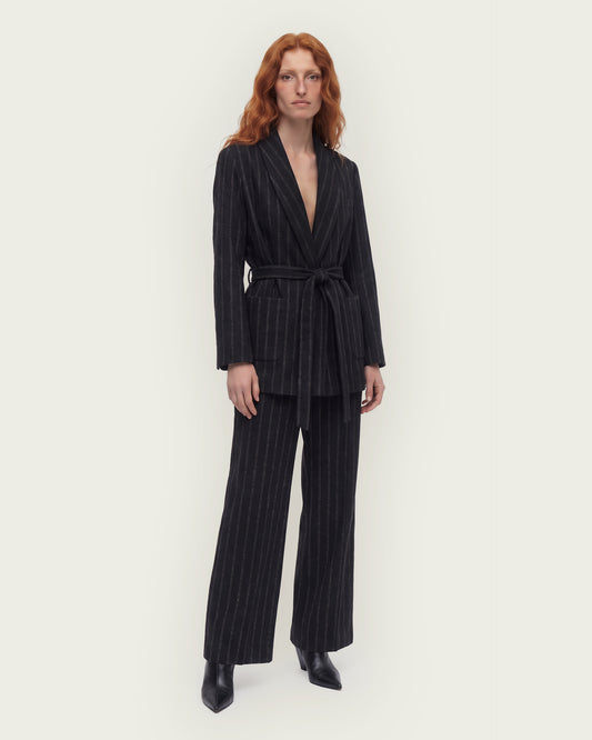 PANTALON STRIPE