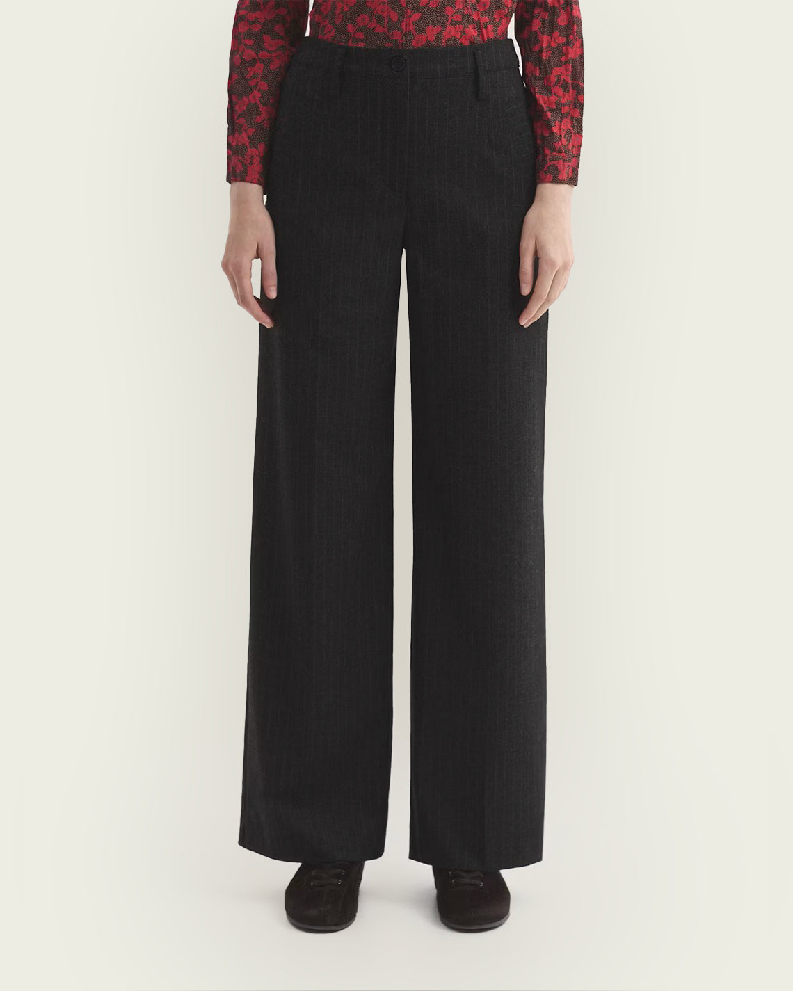 PANTALON RAYA DIPLOMATICA