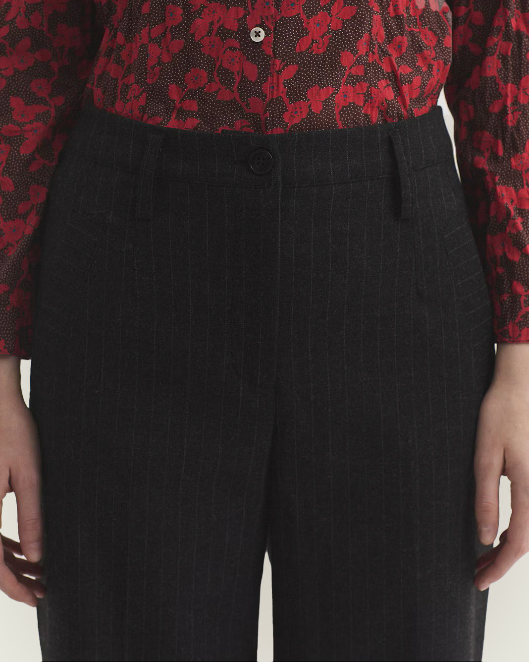 PANTALON RAYA DIPLOMATICA