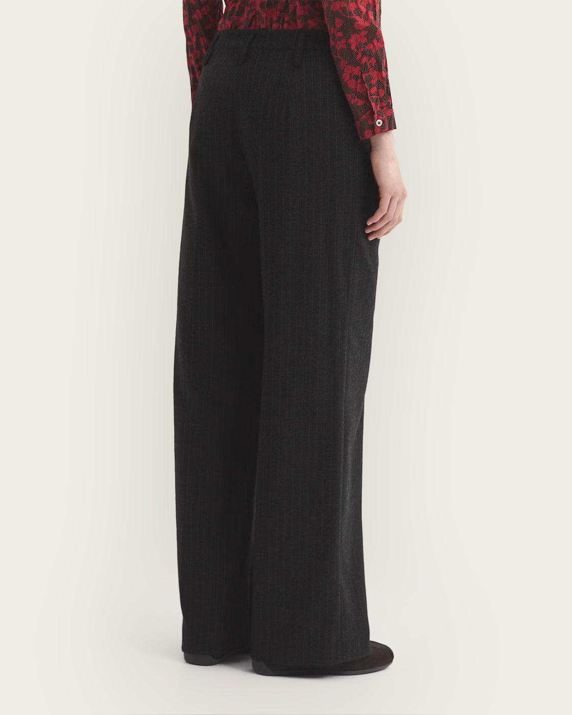 PANTALON RAYA DIPLOMATICA