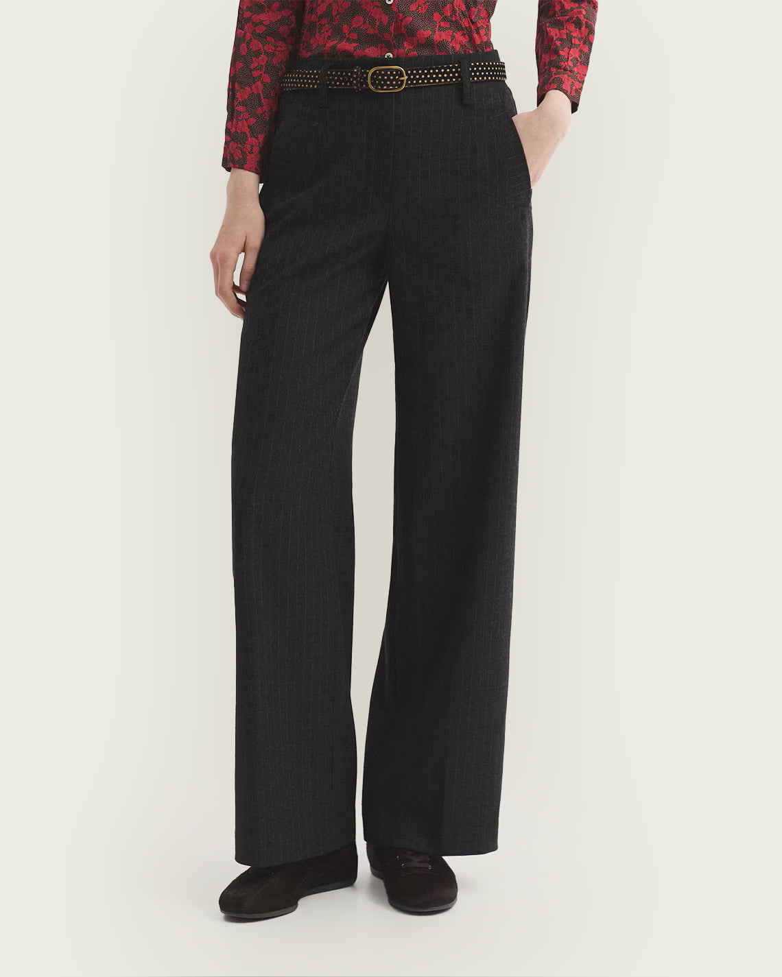PANTALON RAYA DIPLOMATICA