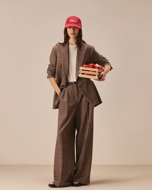PANTALON MOCHA