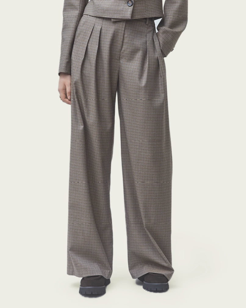 PANTALON JUNIOR