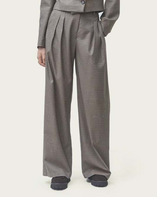 PANTALON JUNIOR