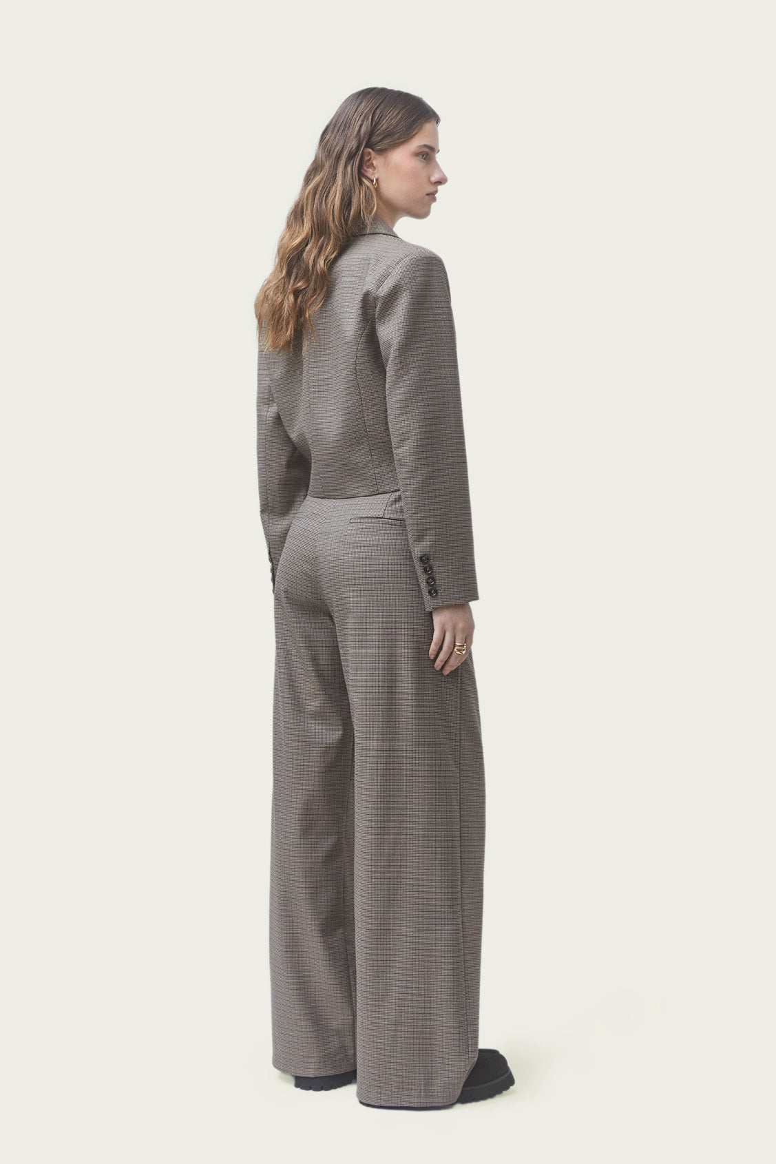 PANTALON JUNIOR