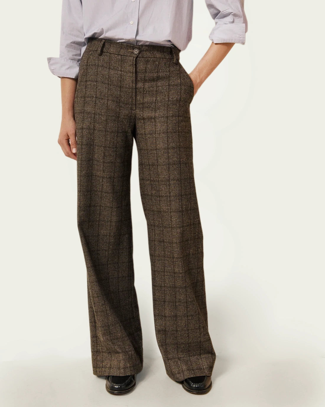 PANTALON PARADE