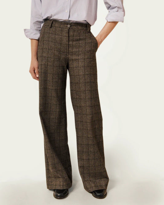 PANTALON PARADE