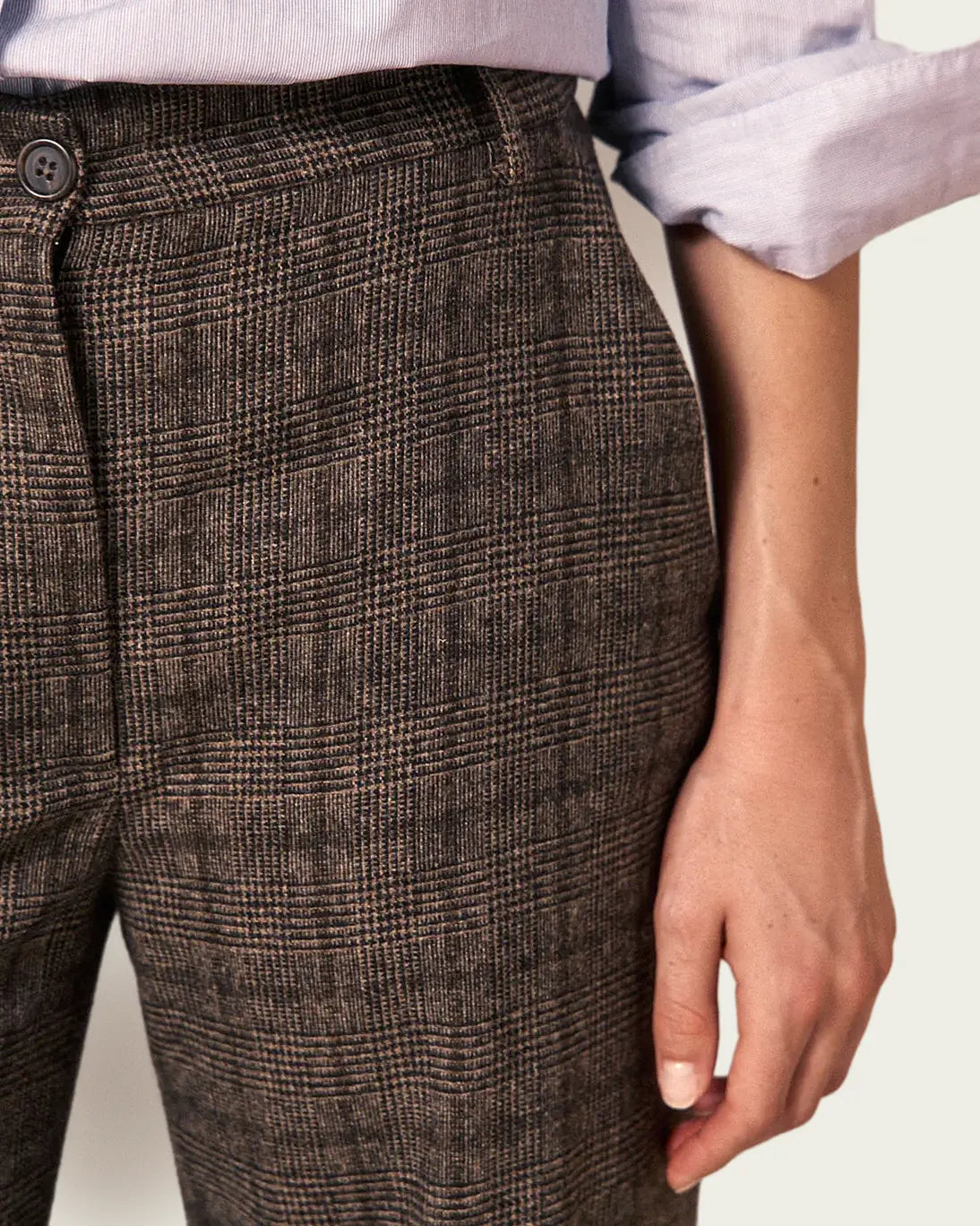 PANTALON PARADE