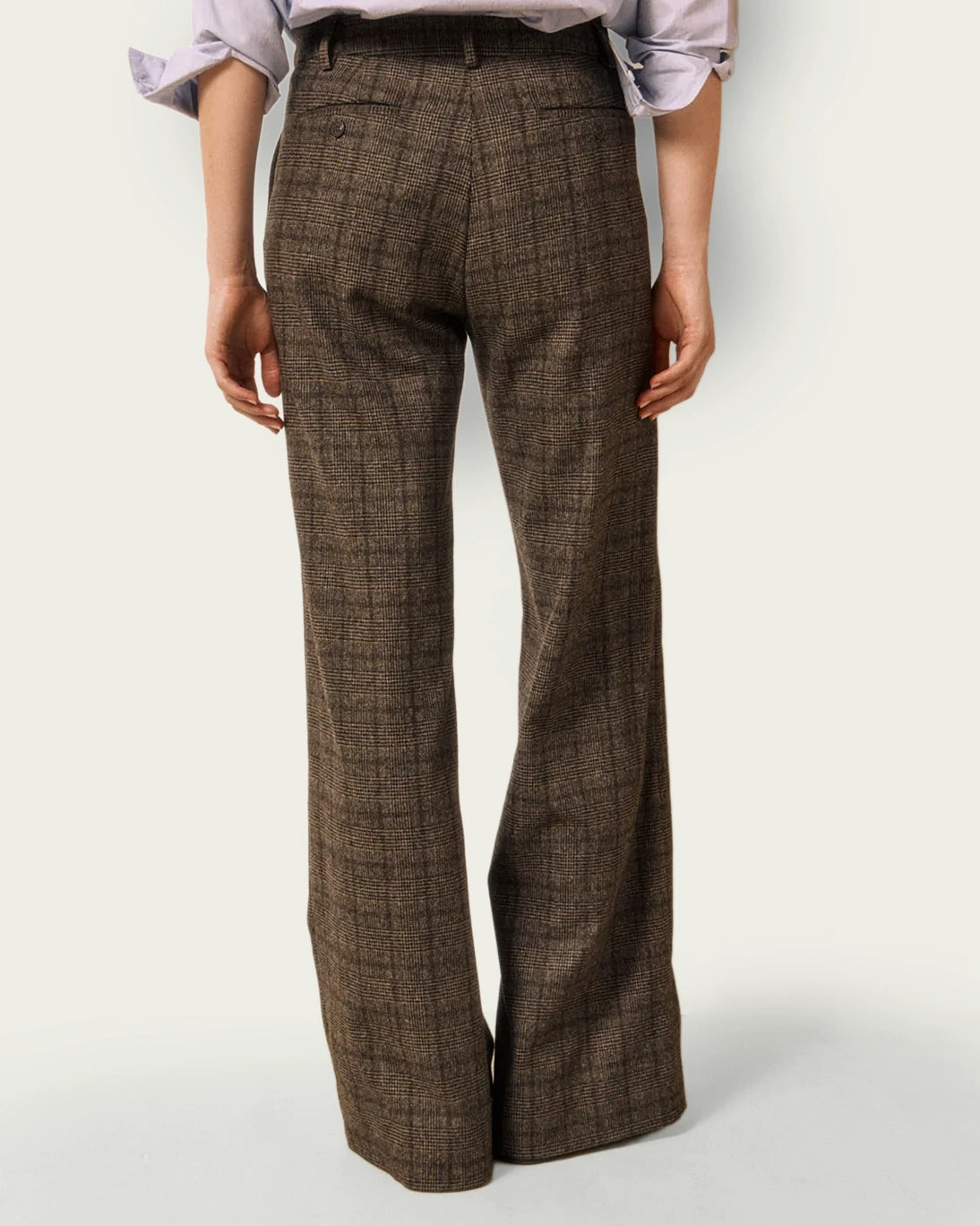 PANTALON PARADE