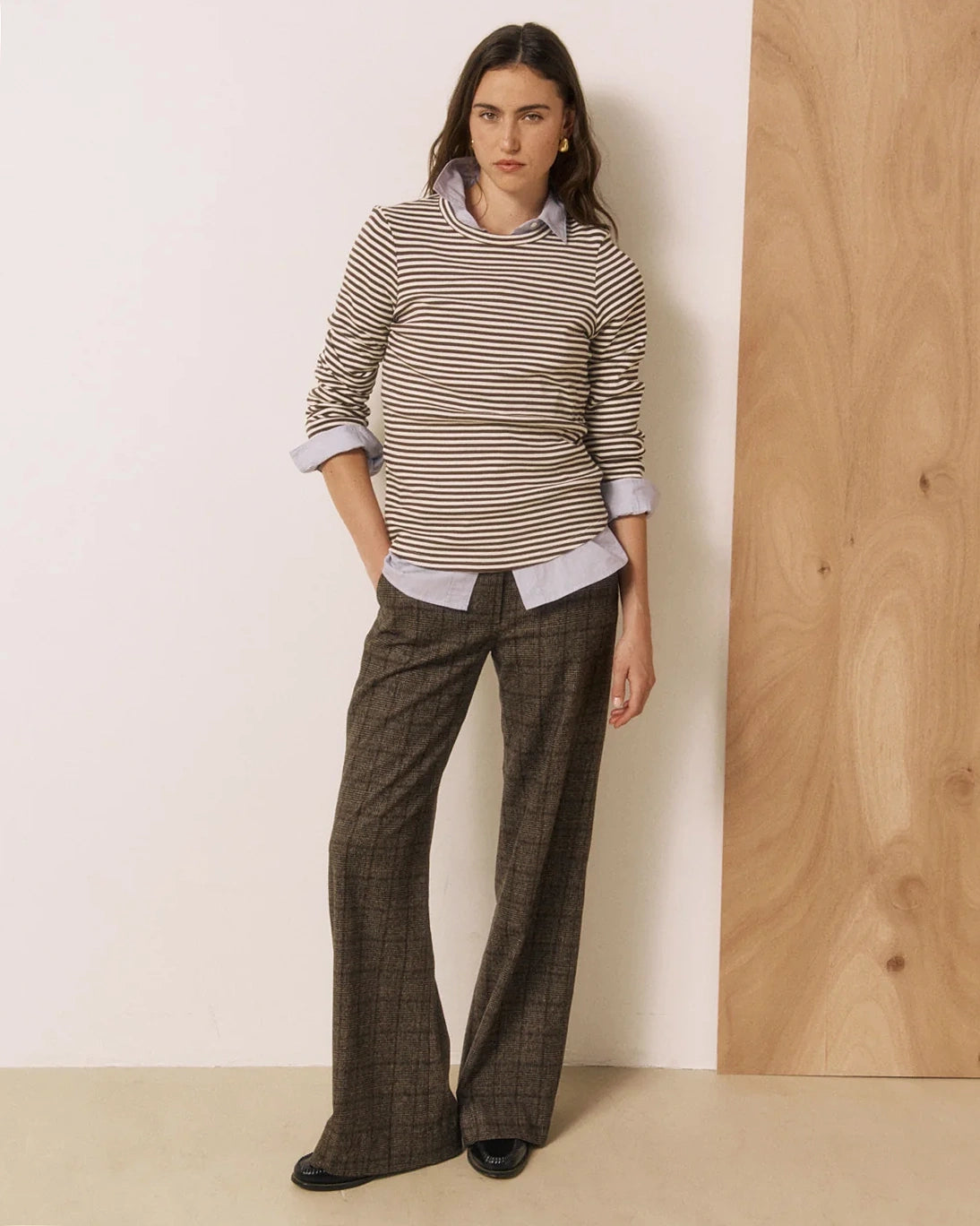 PANTALON PARADE