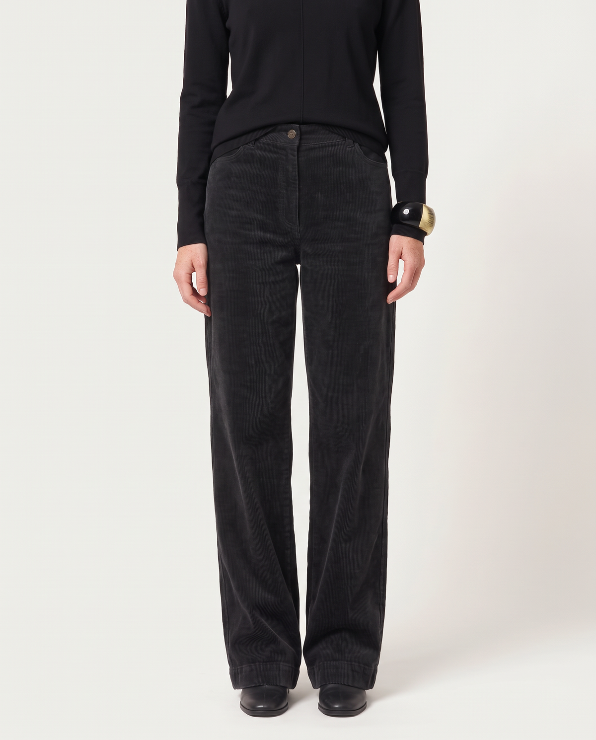 PANTALON PACIFIE NEGRO