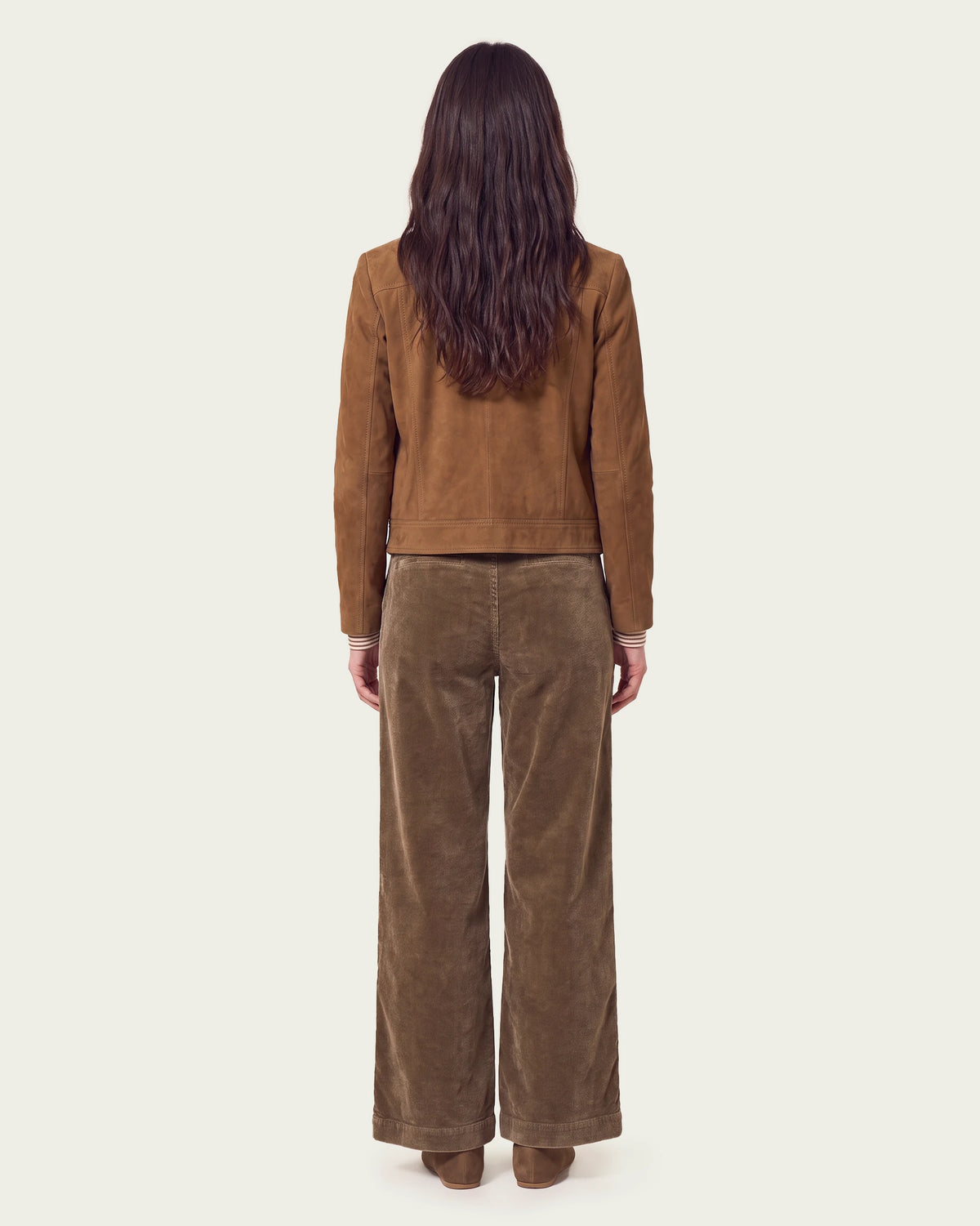 PANTALON PACIFIE COCONUT