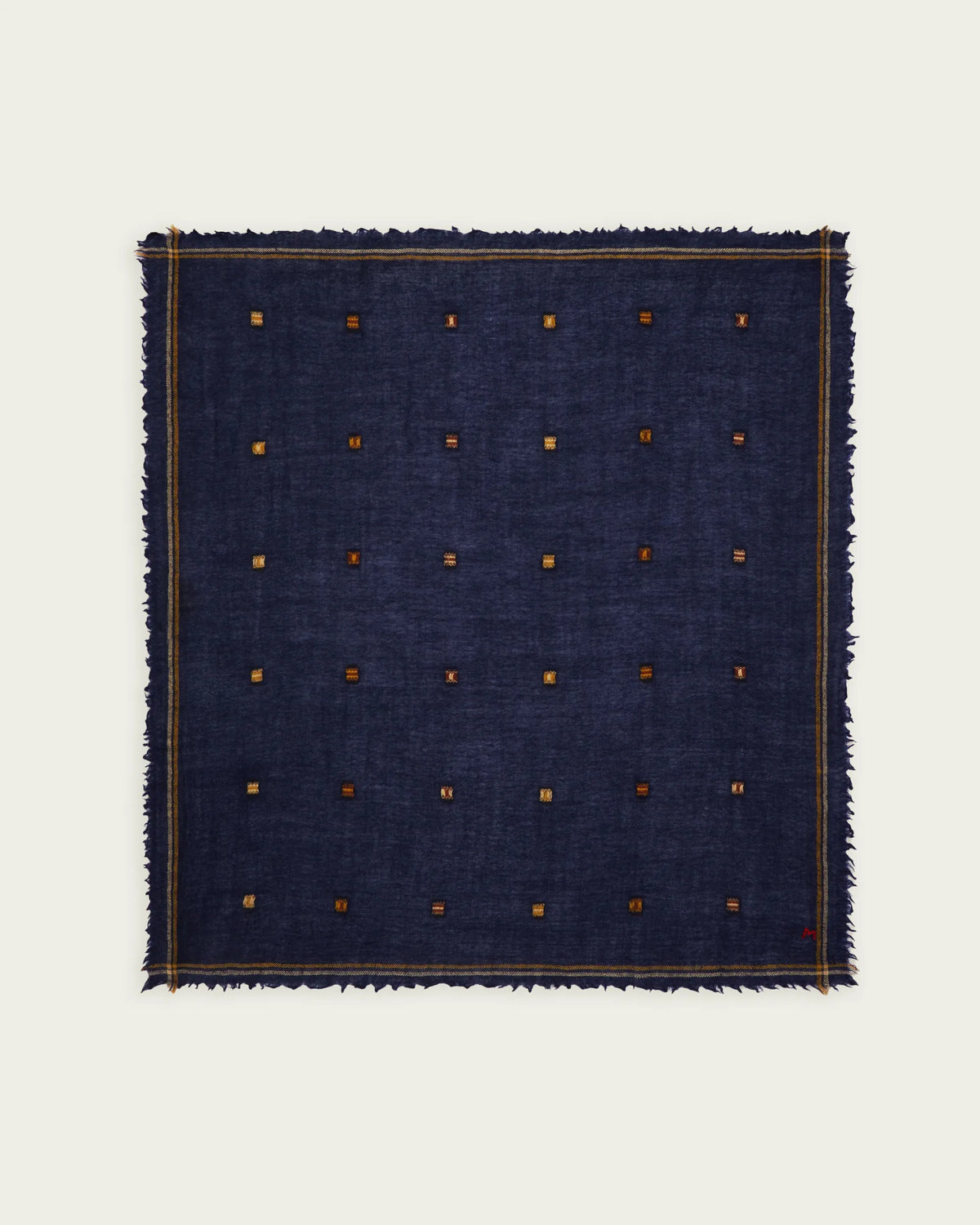 PAÑUELO CHELSEA BLUE