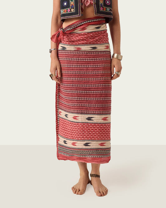 SAMBA SARONG